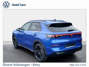 Volkswagen T-Roc R-LINE 1.5 PETROL MHEV AUTOMATIC - Image 4