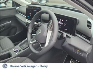 Volkswagen T-Roc NEW MODEL LIFE 1.5TSI MHEV PETROL - Image 4