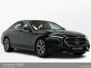 Mercedes-Benz E-Class E220 D Avantgarde + - Image 4