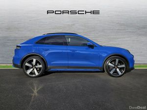 Porsche Macan 4 - Image 4