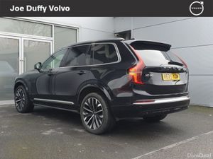 Volvo XC90 Xc90 Ultra T8 Phev Awd Auto  Ultra  Rec - Image 3