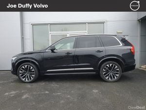 Volvo XC90 Xc90 Ultra T8 Phev Awd Auto  Ultra  Rec - Image 4