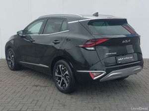 Kia Sportage 1.6 CRDi SCR Diesel 115 hp K4 6MT - Image 3