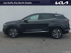 Kia Sportage 1.6 CRDi SCR Diesel 115 hp K4 6MT - Image 4