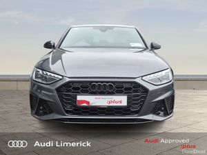 Audi A4 35 TDI 163HP S Tronic S line - Image 3