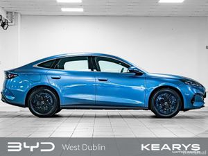 BYD Seal 6 SEAL 6 SALOON  DM-i BOOST - Image 3