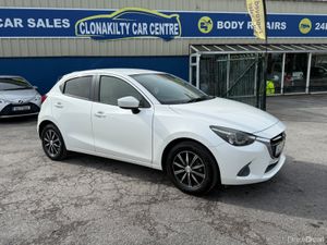 Low Mileage Mazda Demio 1.3 Petrol Automatic - Image 4