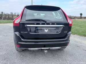 Volvo XC60 2014 - Image 4