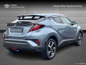 Toyota C-HR C-HR HYBRID SPORT - Image 2