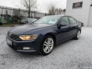 2015 (152) Volkswagen Passat Trendline 1.6 TDI 120 - Image 3