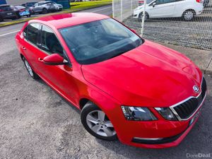 Skoda Octavia AMBITION 1.6TDI 115HP DSG - Image 3