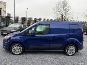 *LOW KM* 2017 (171) Ford Transit Connect Trend SWB - Image 4