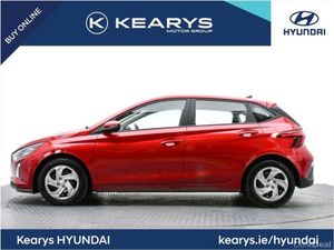 Hyundai i20 Classic - Image 4