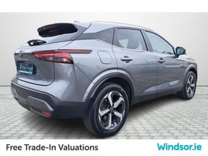 Nissan Qashqai 1.3 SV PREMIUM €3000 Scrappage Offe - Image 3