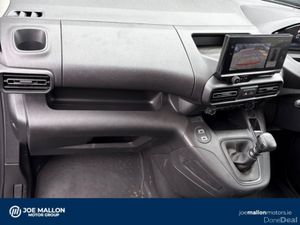 Peugeot Partner PARTNER PRO PLUS1.5 HDI 100 65 - Image 4