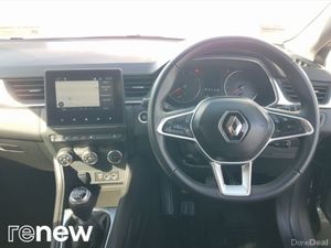 Renault Captur LIMITED - Image 2