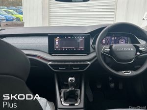 Skoda Octavia Selection + 2.0TDI 115HP - Image 2