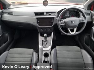 SEAT Arona 1.0TSi Xcellence Auto 115hp - Image 2