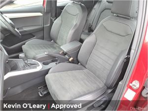 SEAT Arona 1.0TSi Xcellence Auto 115hp - Image 4