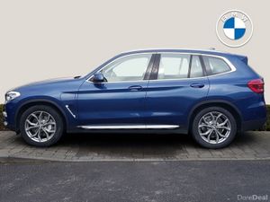 BMW X3 xDrive30e xLine - Image 3