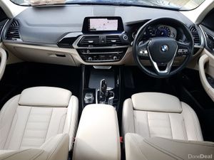 BMW X3 xDrive30e xLine - Image 4