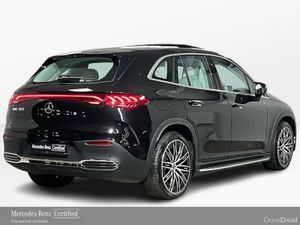 Mercedes-Benz EQE 300 AMG - HIGH SPEC - 21 Inch Al - Image 4