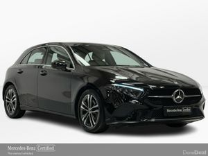 Mercedes-Benz A-Class A180 Progressive Line - Image 4