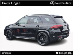 Mercedes-Benz GLE GLE 350de AMG Edition Pack  PHEV - Image 3