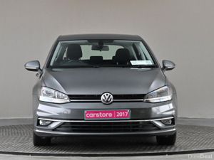 Volkswagen Golf 1.6 TDI COMFORTLINE 5SPD - Image 2