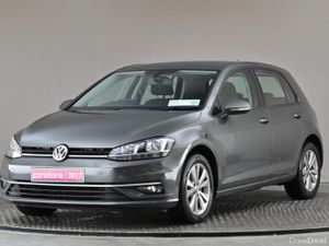 Volkswagen Golf 1.6 TDI COMFORTLINE 5SPD - Image 3