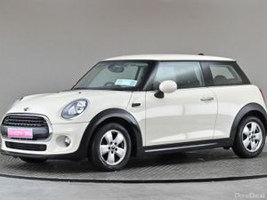Mini One 1.5 D 3DR 6SPD - Image 4