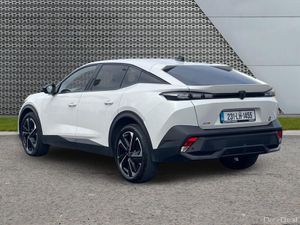 Peugeot 408 1.2 Puretech 130bhp Auto Allure - Image 3