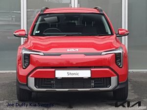 Kia Stonic PE MHEV K3 - Image 4