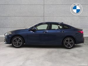 BMW 2-Series 218i Sport Gran Coupe - Image 4