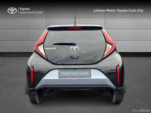 Toyota Aygo X AYGO X DESIGN CVT - Image 4