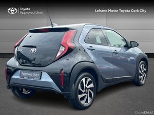 Toyota Aygo X AYGO X DESIGN CVT - Image 2