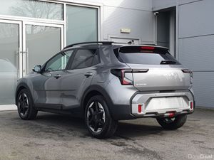 Kia Stonic PE MHEV K3 DCT - Image 2