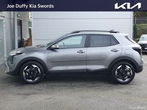 Kia Stonic PE MHEV K3 DCT - Image 3