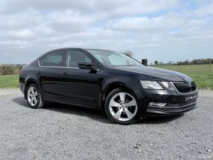 Skoda Octavia 2017 - Image 4