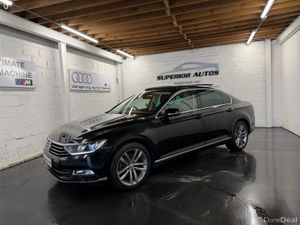 2019 Volkswagen Passat 2.0TDI 150BHP Manual - Image 2