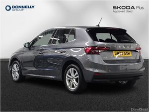 Skoda FABIA Hatchback SE L - Image 4