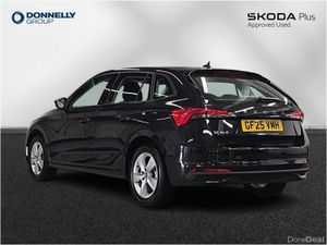 Skoda SCALA Hatchback SE Edition - Image 4