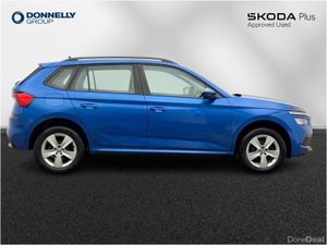 Skoda KAMIQ Hatchback S - Image 4
