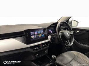 Skoda KAMIQ Diesel Hatchback SE L - Image 2