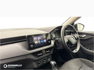 Skoda KAMIQ Hatchback SE - Image 2