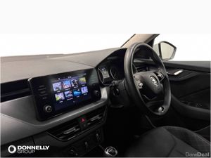 Skoda KAMIQ Hatchback SE - Image 2