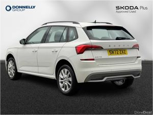 Skoda KAMIQ Hatchback SE - Image 3