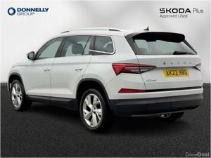 Skoda KODIAQ Diesel Estate SE L - Image 3