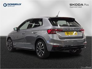 Skoda FABIA Hatchback Monte Carlo Edition - Image 4