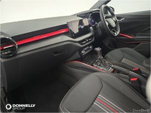 Skoda FABIA Hatchback Monte Carlo Edition - Image 3